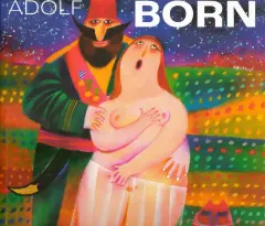 Adolf Born - ze soukromých sbírek - obrázek