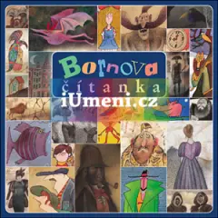 Bornova čítanka - obrázek