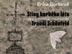 Erika Bornová - Stíny horkého léta Traudi Schönfel - obrázek