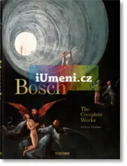 Hieronymus Bosch - The Complete Works - obrázek