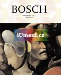 Bosch - Malířské dílo - obrázek