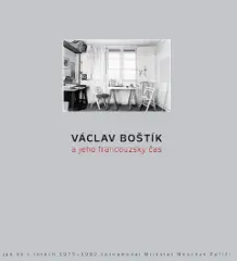 Václav Boštík a jeho francouzský čas - obrázek