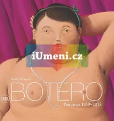 Botero: Paintings 1959-2015 - obrázek