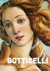 Botticelli - obrázek
