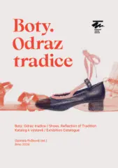 Boty. Odraz tradice - obrázek
