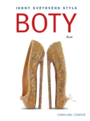 Boty - Ikony světového stylu - obrázek