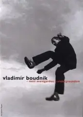 Vladimír Boudník mezi avantgardou a undergroundem - obrázek
