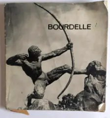 Bourdelle - obrázek