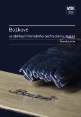 Božkové ve sbírkách NTM - obrázek