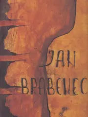 Jan Brabenec - Monolog - obrázek