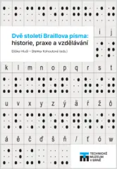 Dvě století Braillova písma - obrázek