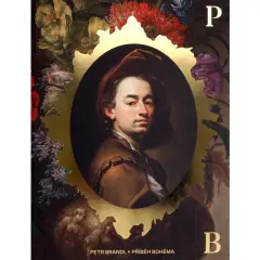 Petr Brandl. Příběh bohéma - obrázek