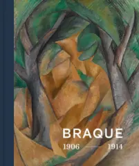 Georges Braque. Inventor of Cubism 1906–1914 - obrázek