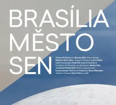 Brasília – město – sen - obrázek