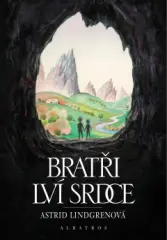 Bratři Lví srdce - obrázek