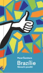 Brazílie – Návod k použití - obrázek