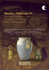 Břeclav – Pohansko XI. - obrázek