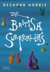 The British Surrealists - obrázek