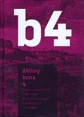 Dějiny Brna 4 - Historie města Brna 19.století - obrázek