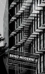 Brno moderní II - obrázek