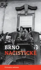Brno nacistické - obrázek