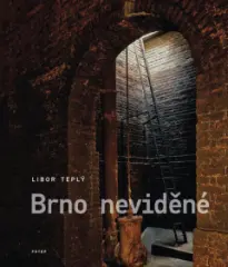 Brno neviděné - obrázek
