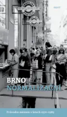 Brno normalizační - obrázek