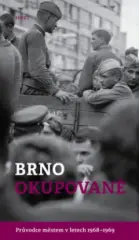 Brno okupované - obrázek