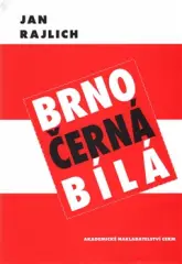 Brno – černá bílá - obrázek