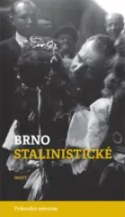 Brno stalinistické - obrázek
