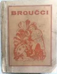 Broučci - obrázek