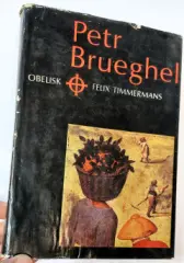 Petr Bruegel - obrázek