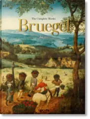 Pieter Bruegel. The Complete Works - obrázek