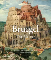 Bruegel: The Master - obrázek