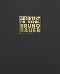 Bruno Bauer a industriální architektura v českých zemích - obrázek