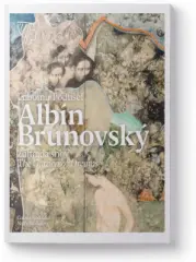 Albín Brunovský – Záhrada snov - obrázek