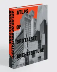 Atlas of Brutalist Architecture Smaller - obrázek