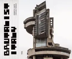 Brutalist Italy - obrázek