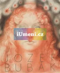 Jozef Bubák, monografie - obrázek