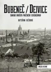 Bubeneč / Dejvice - Siamská dvojčata pražského severozápadu - obrázek
