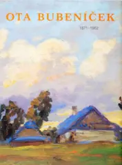 Ota Bubeníček 1871-1962 - obrázek