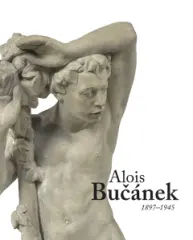 Alois Bučánek 1897-1945, Sochař a legionář - obrázek