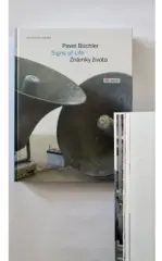 Pavel Büchler: Známky života - obrázek