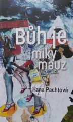 Bůh je miky mauz - obrázek