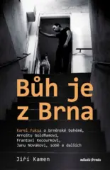 Bůh je z Brna - obrázek