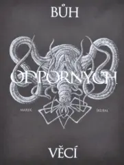 Bůh odporných věcí - obrázek