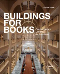 Buildings for Books - obrázek