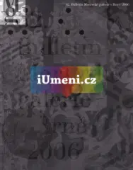 62. bulletin Moravské galerie v Brně (2006) - obrázek