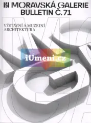 71. bulletin Moravské galerie v Brně (2015) - obrázek