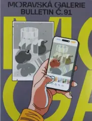 Bulletin č. 91 Post-fotografie - obrázek